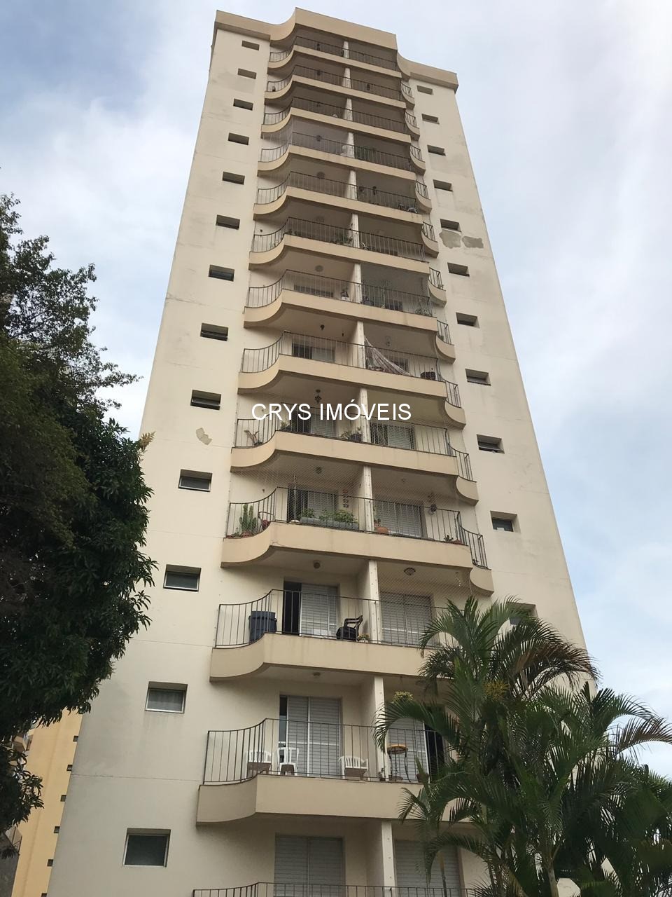 Apartamento, 3 quartos, 90 m² - Foto 1