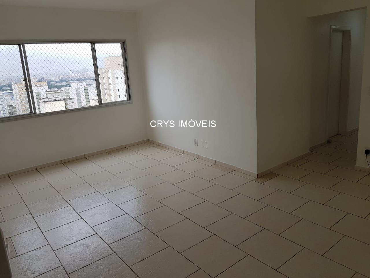 Apartamento, 3 quartos, 90 m² - Foto 2