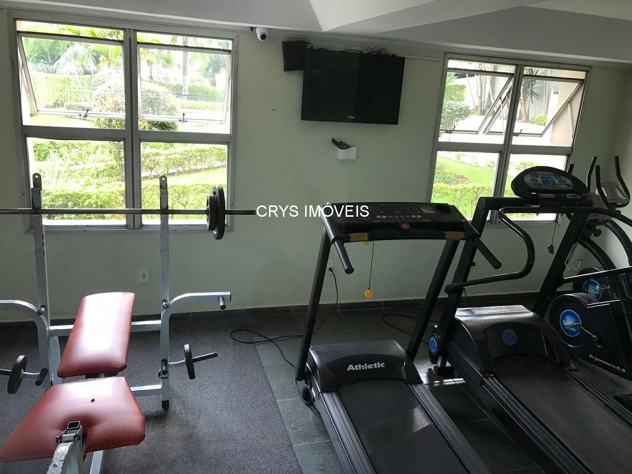 Apartamento, 3 quartos, 90 m² - Foto 12