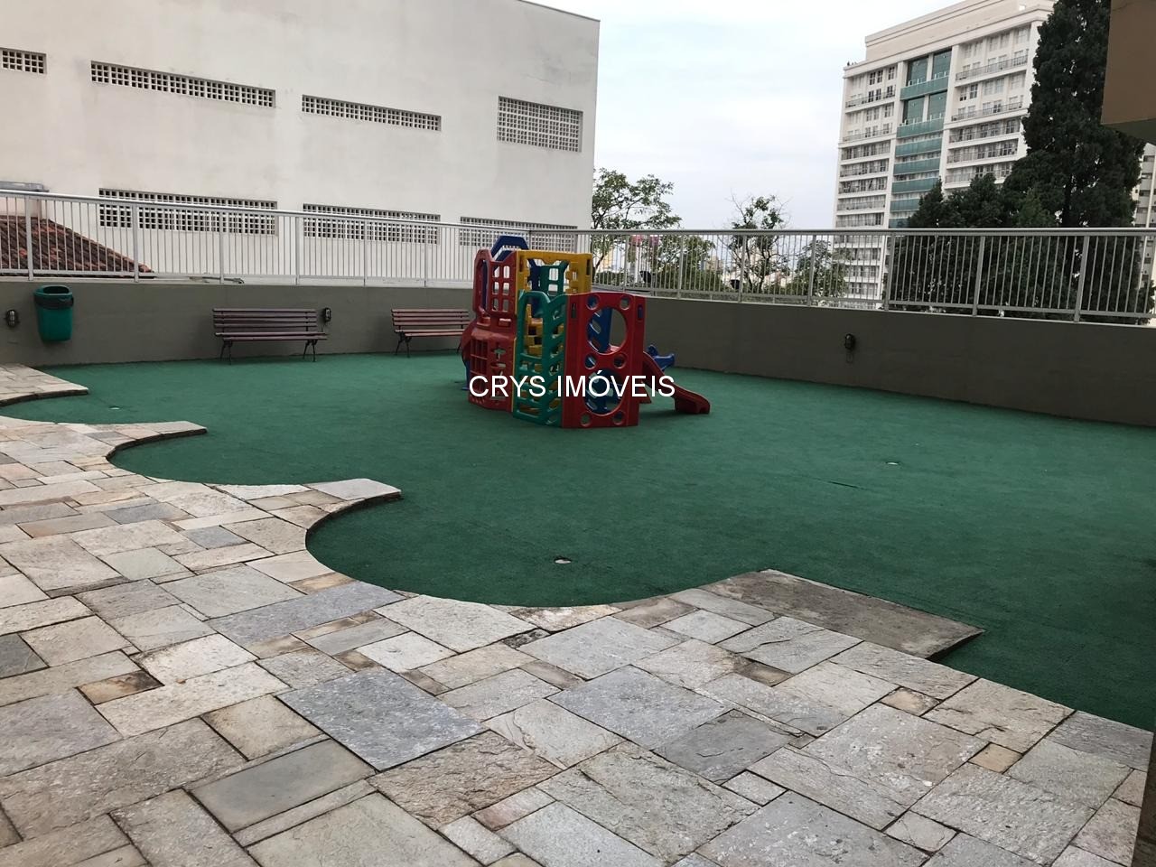 Apartamento, 3 quartos, 90 m² - Foto 14