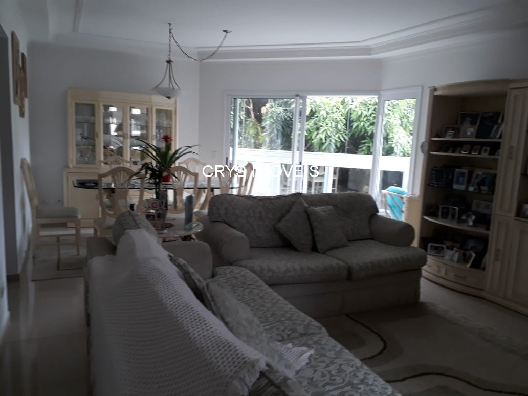 Apartamento, 3 quartos, 163 m² - Foto 1
