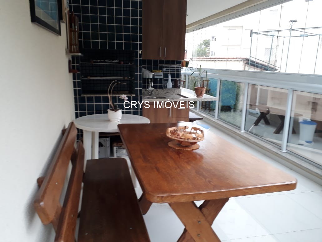 Apartamento, 3 quartos, 163 m² - Foto 2