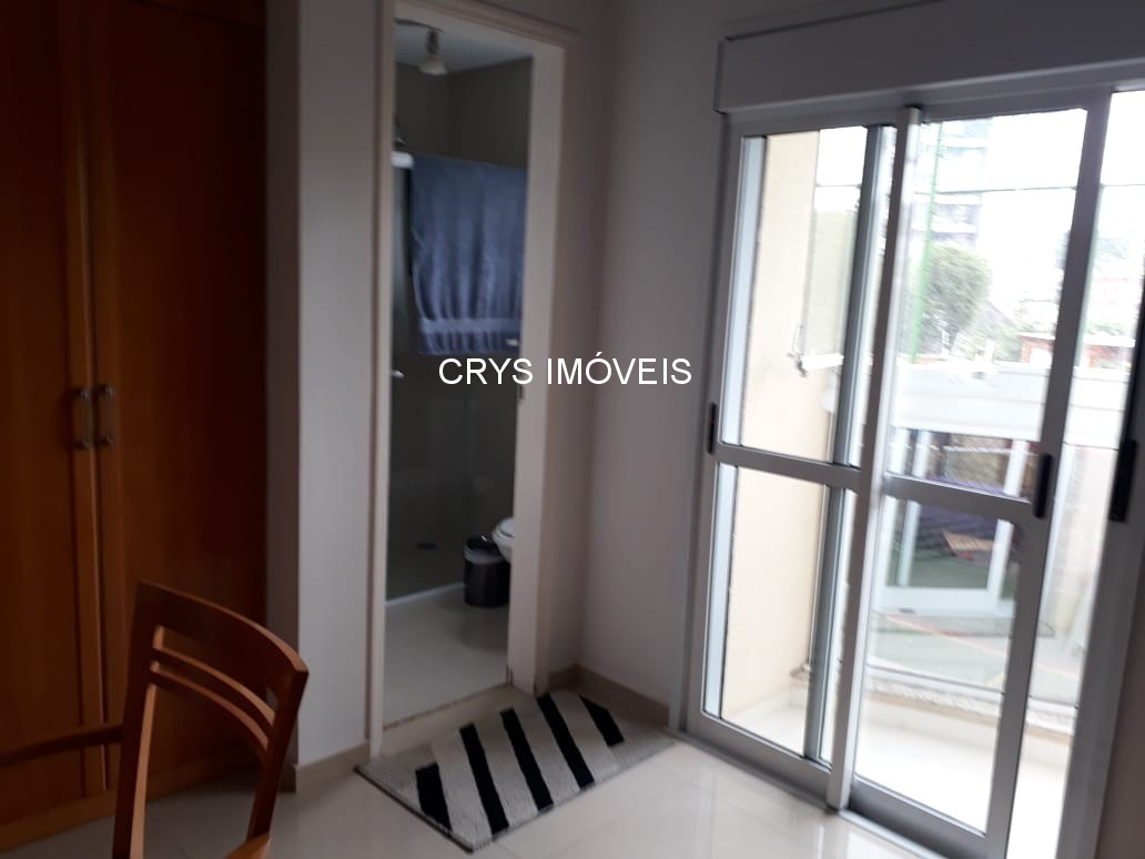 Apartamento, 3 quartos, 163 m² - Foto 4
