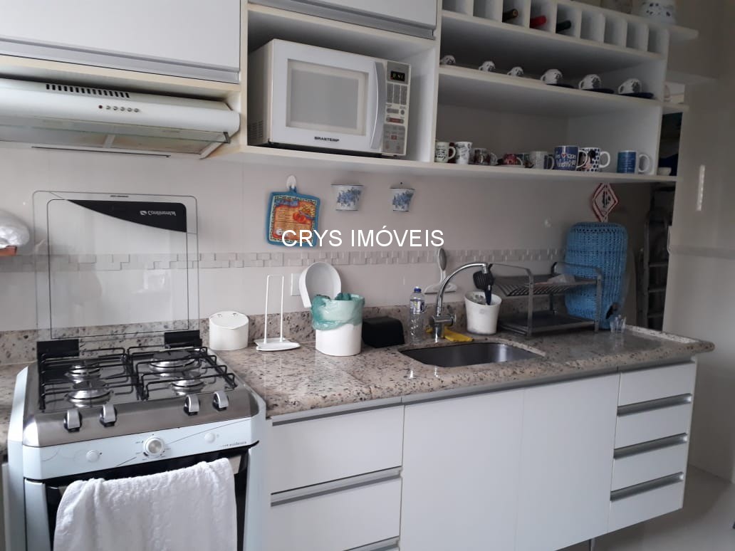 Apartamento, 3 quartos, 163 m² - Foto 5