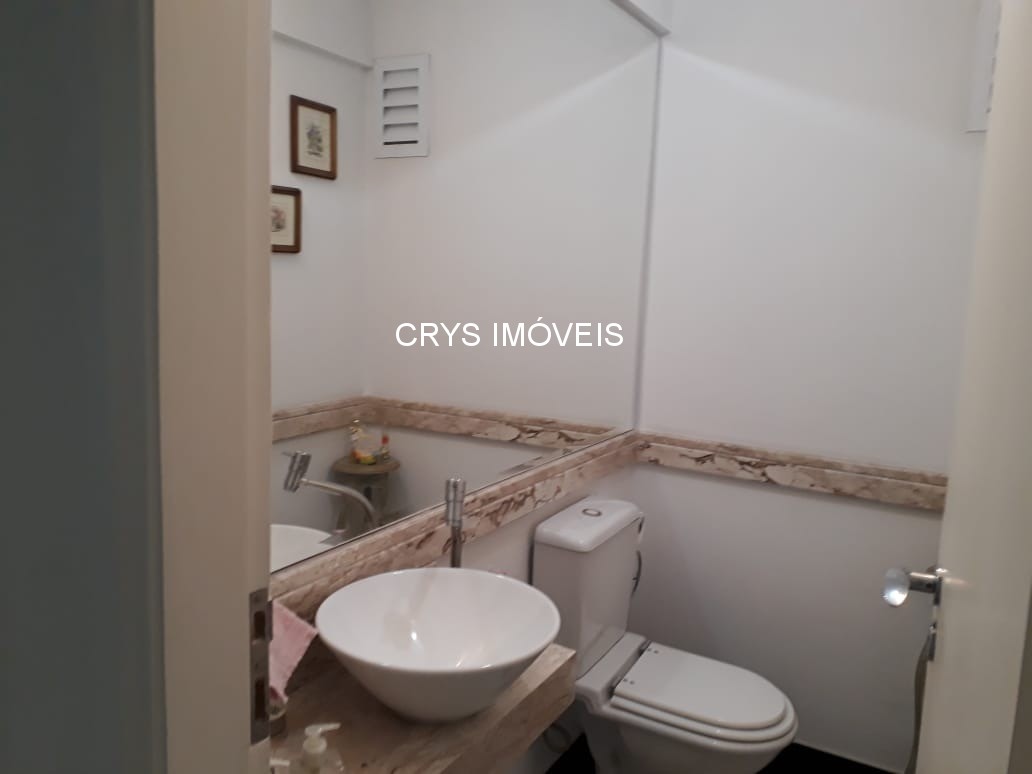 Apartamento, 3 quartos, 163 m² - Foto 6