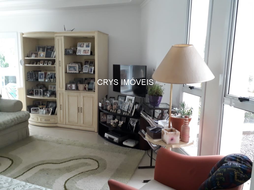 Apartamento, 3 quartos, 163 m² - Foto 8