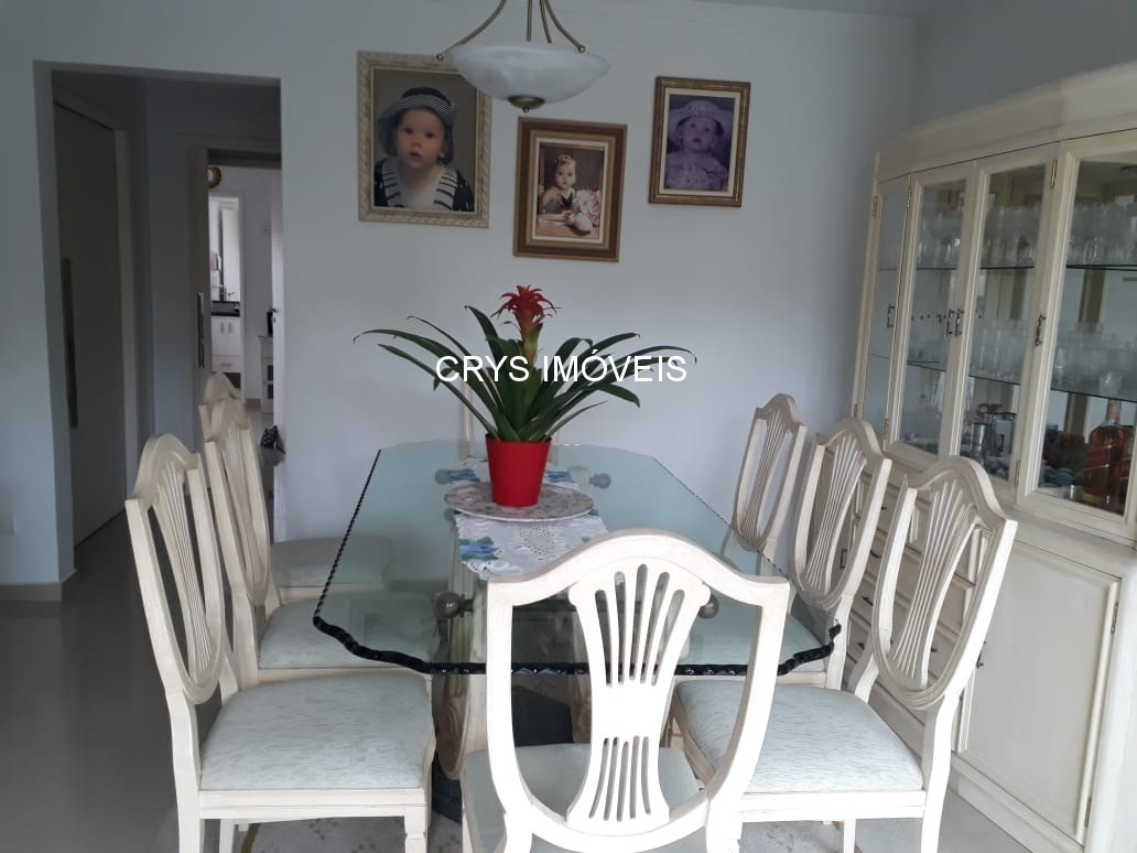 Apartamento, 3 quartos, 163 m² - Foto 10