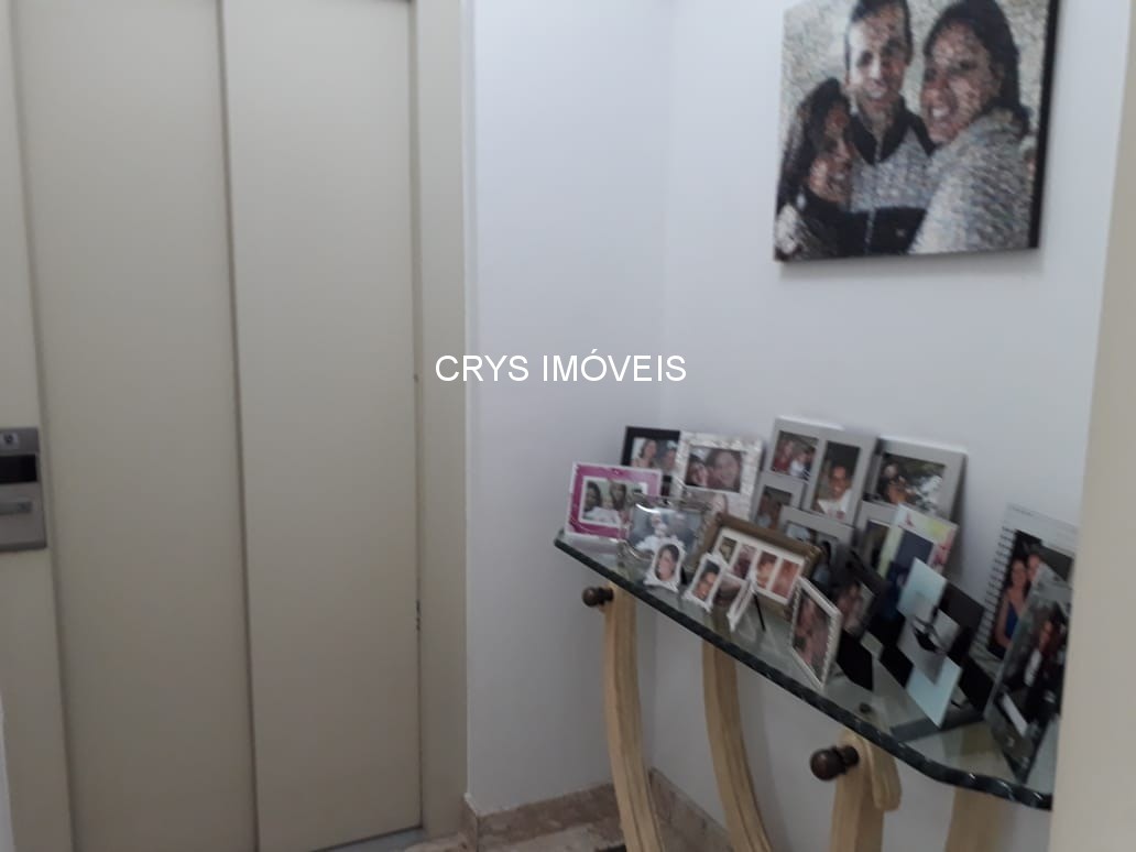 Apartamento, 3 quartos, 163 m² - Foto 12