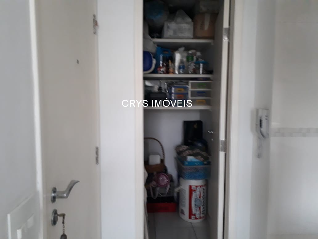 Apartamento, 3 quartos, 163 m² - Foto 14