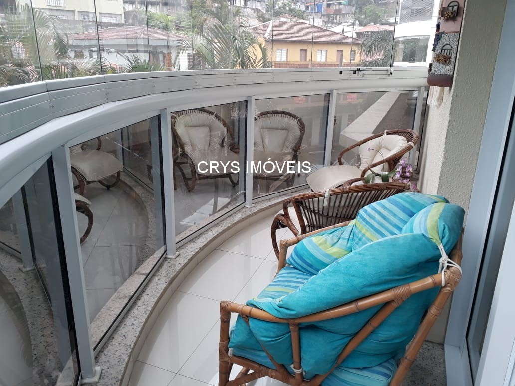 Apartamento, 3 quartos, 163 m² - Foto 17