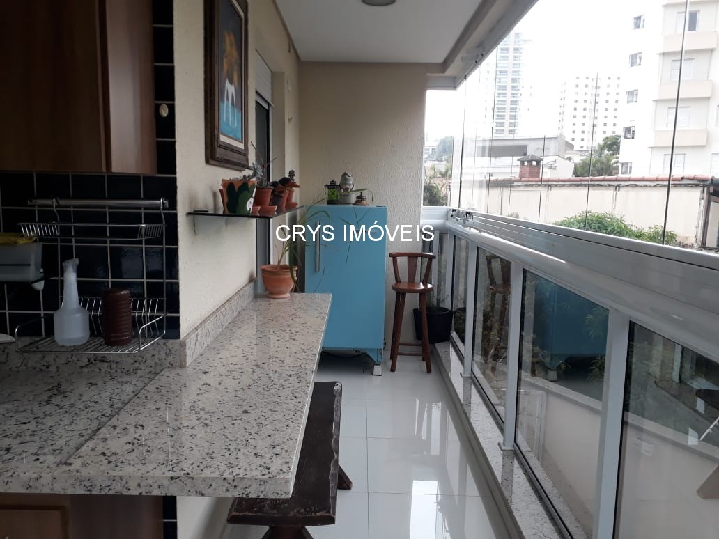Apartamento, 3 quartos, 163 m² - Foto 19