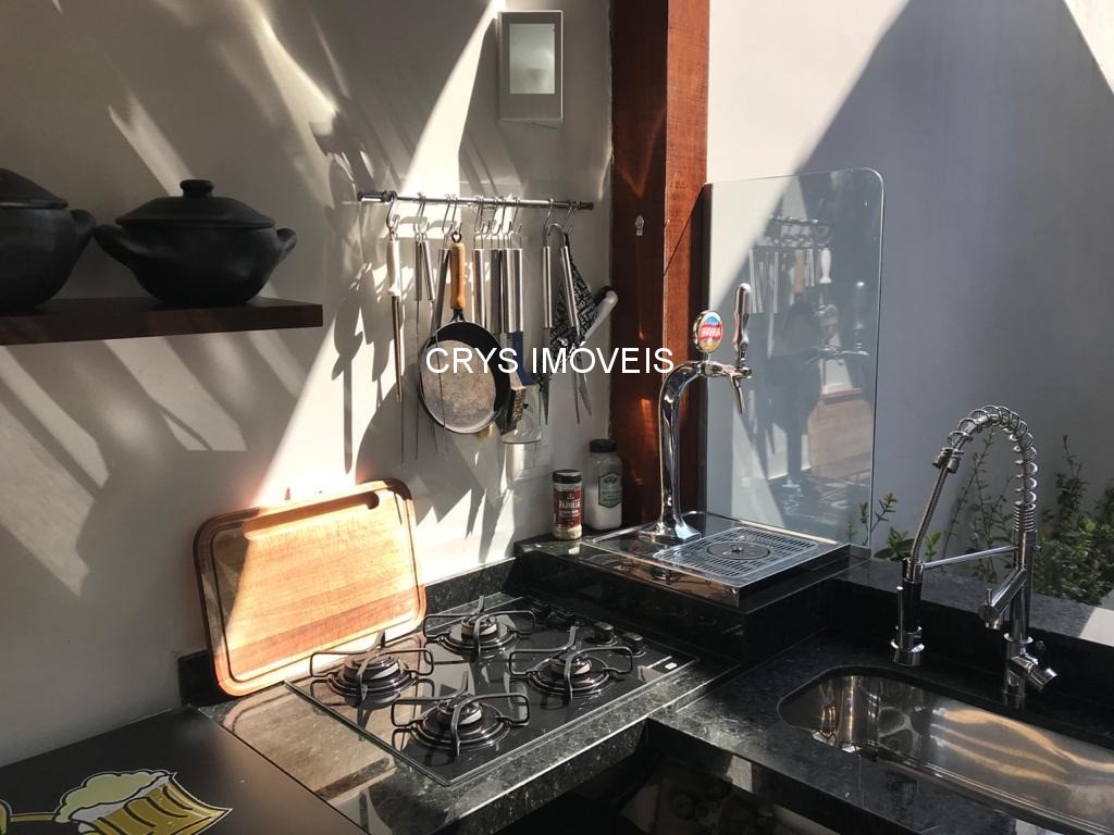 Casa, 3 quartos - Foto 11