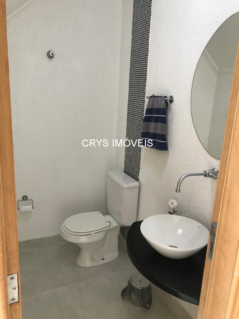 Casa, 3 quartos - Foto 17