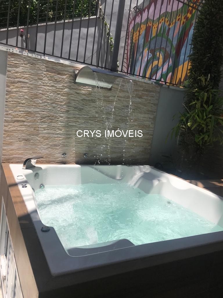 Casa, 3 quartos - Foto 21