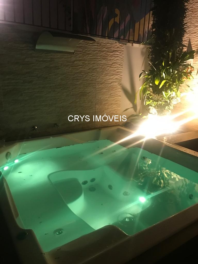 Casa, 3 quartos - Foto 23