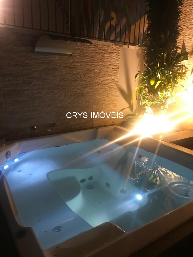 Casa, 3 quartos - Foto 24