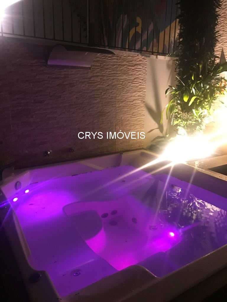 Casa, 3 quartos - Foto 26