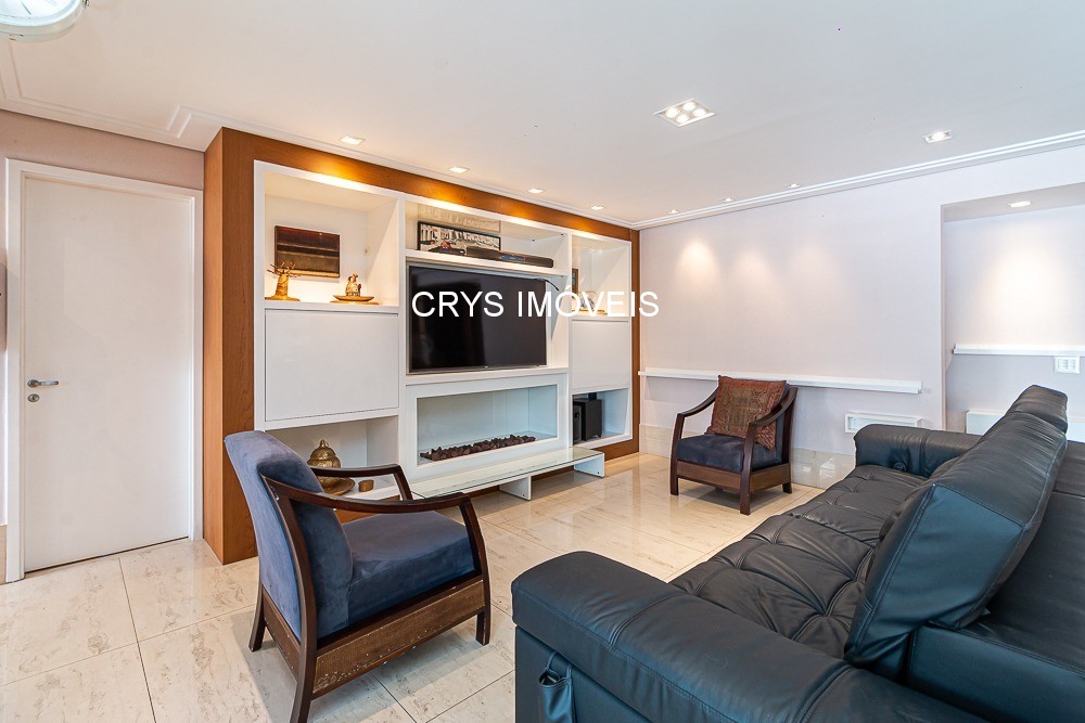 Apartamento, 3 quartos, 162 m² - Foto 5