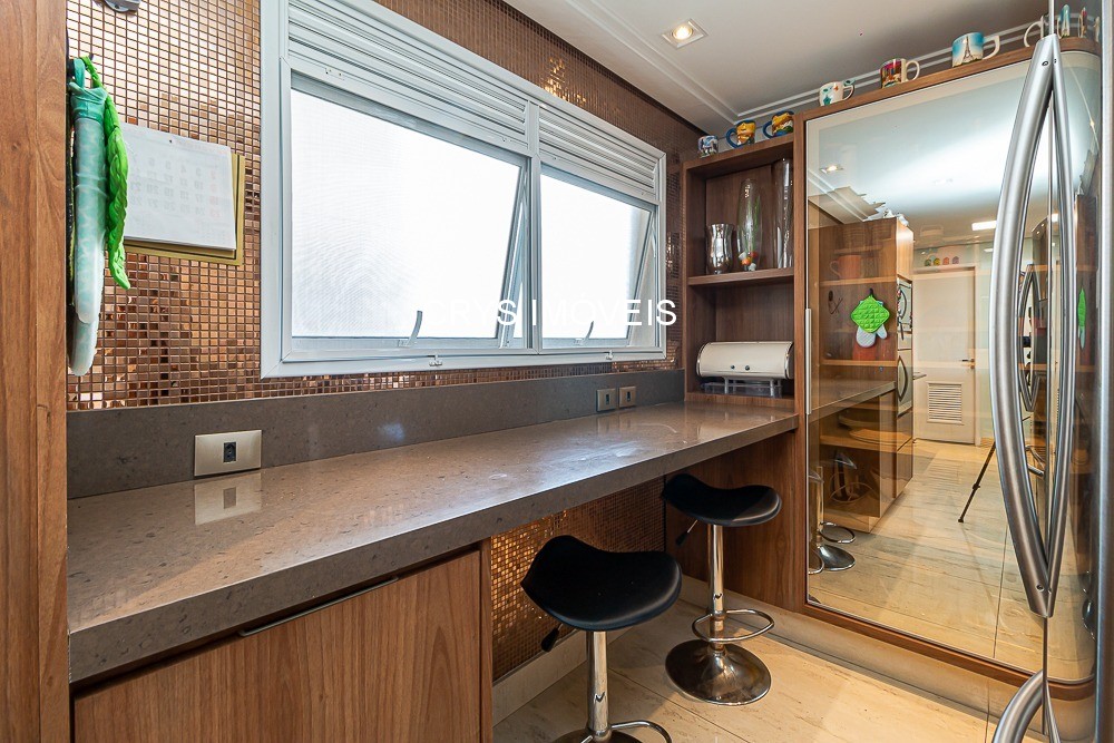 Apartamento, 3 quartos, 162 m² - Foto 6
