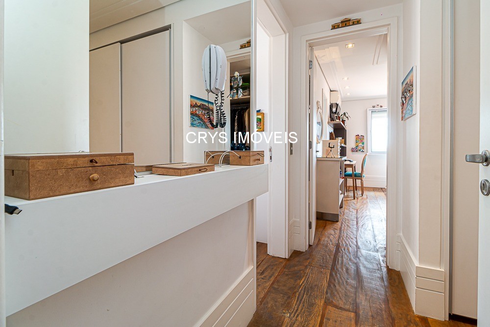 Apartamento, 3 quartos, 162 m² - Foto 8