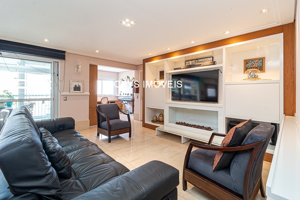 Apartamento, 3 quartos, 162 m² - Foto 9
