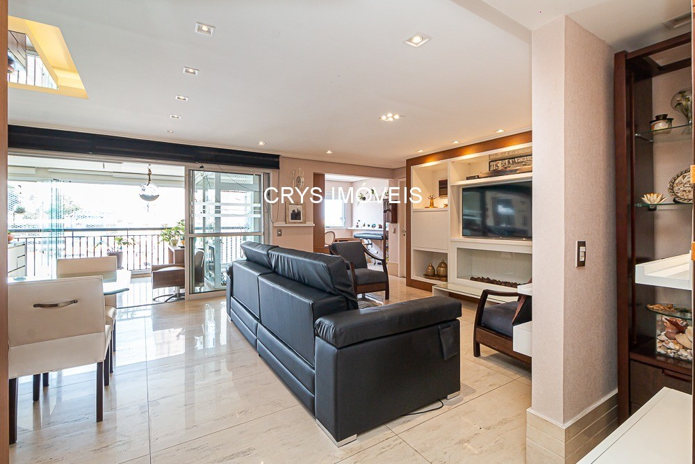 Apartamento, 3 quartos, 162 m² - Foto 10
