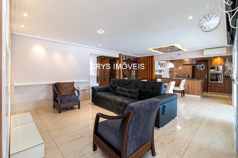 Apartamento, 3 quartos, 162 m² - Foto 11