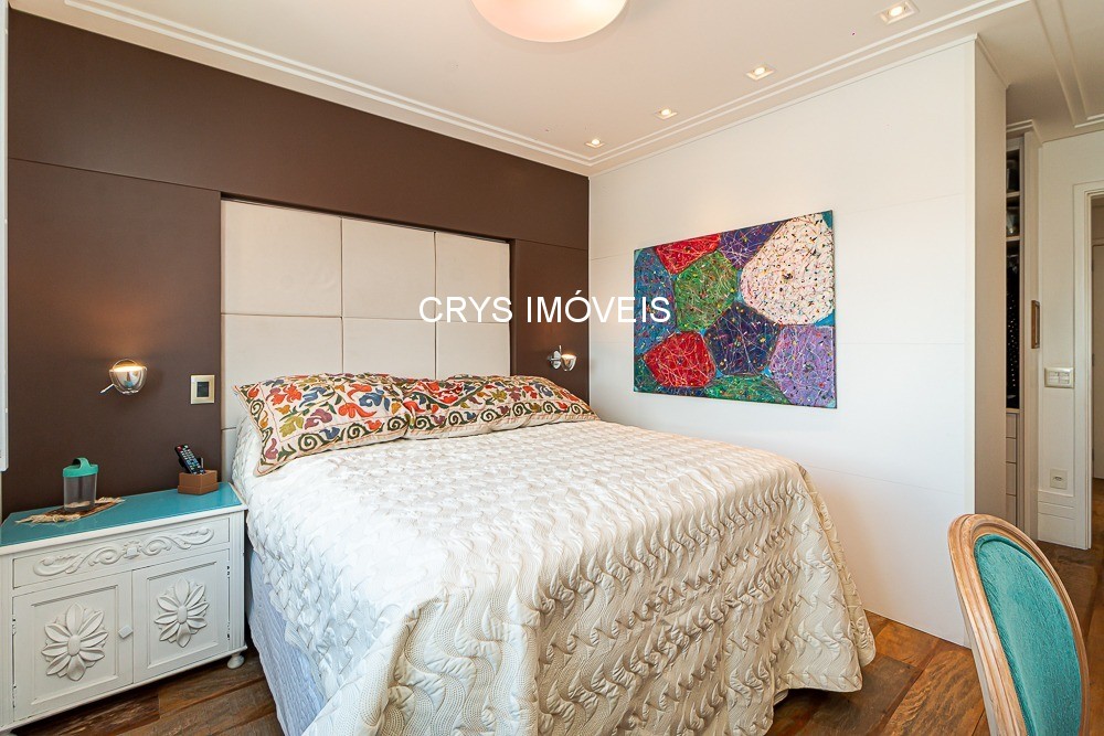 Apartamento, 3 quartos, 162 m² - Foto 12