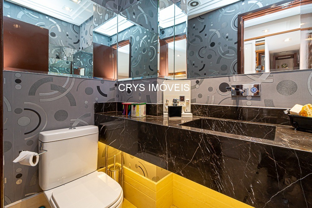 Apartamento, 3 quartos, 162 m² - Foto 13