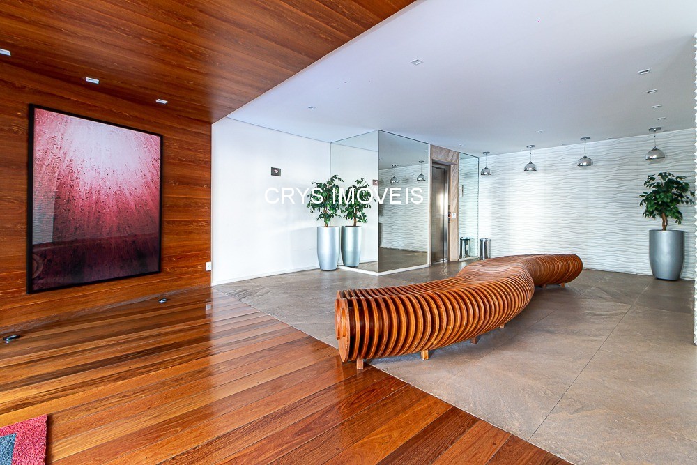 Apartamento, 3 quartos, 162 m² - Foto 14