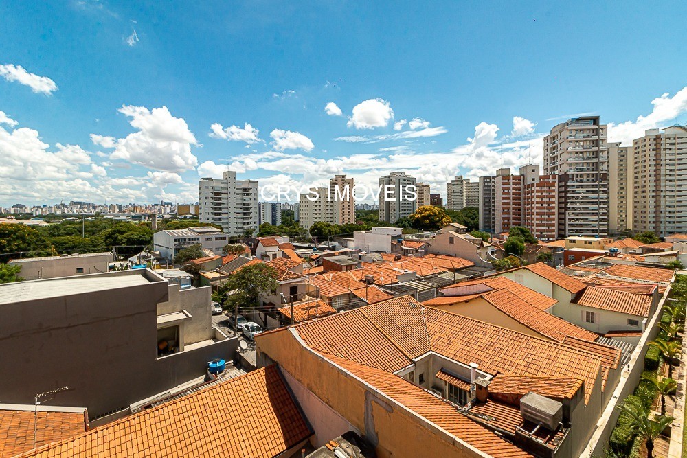 Apartamento, 3 quartos, 162 m² - Foto 15