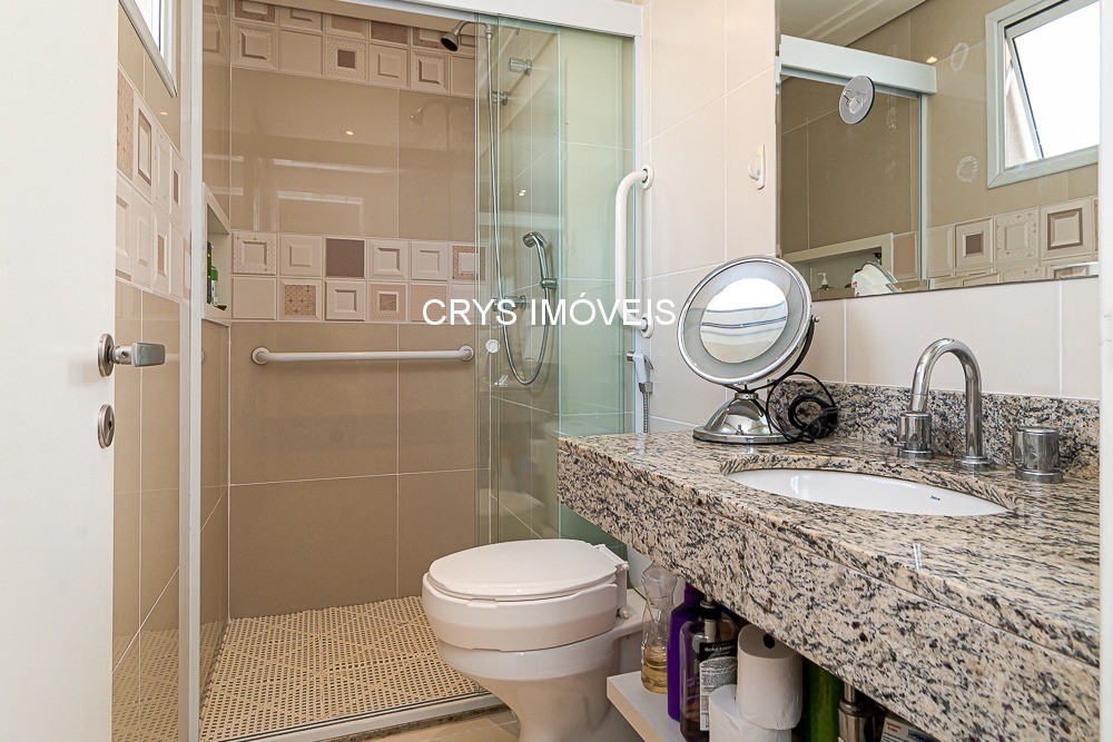 Apartamento, 3 quartos, 162 m² - Foto 16