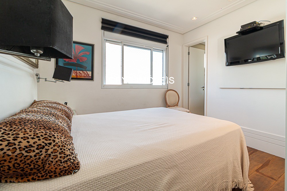 Apartamento, 3 quartos, 162 m² - Foto 17