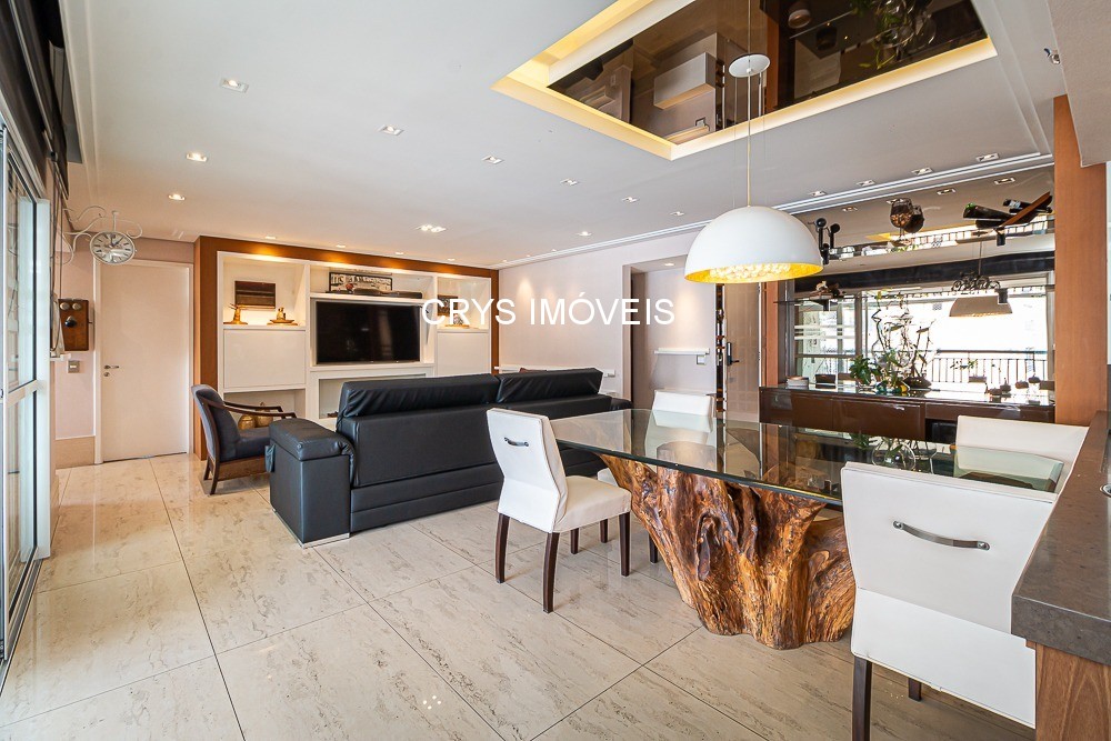 Apartamento, 3 quartos, 162 m² - Foto 18