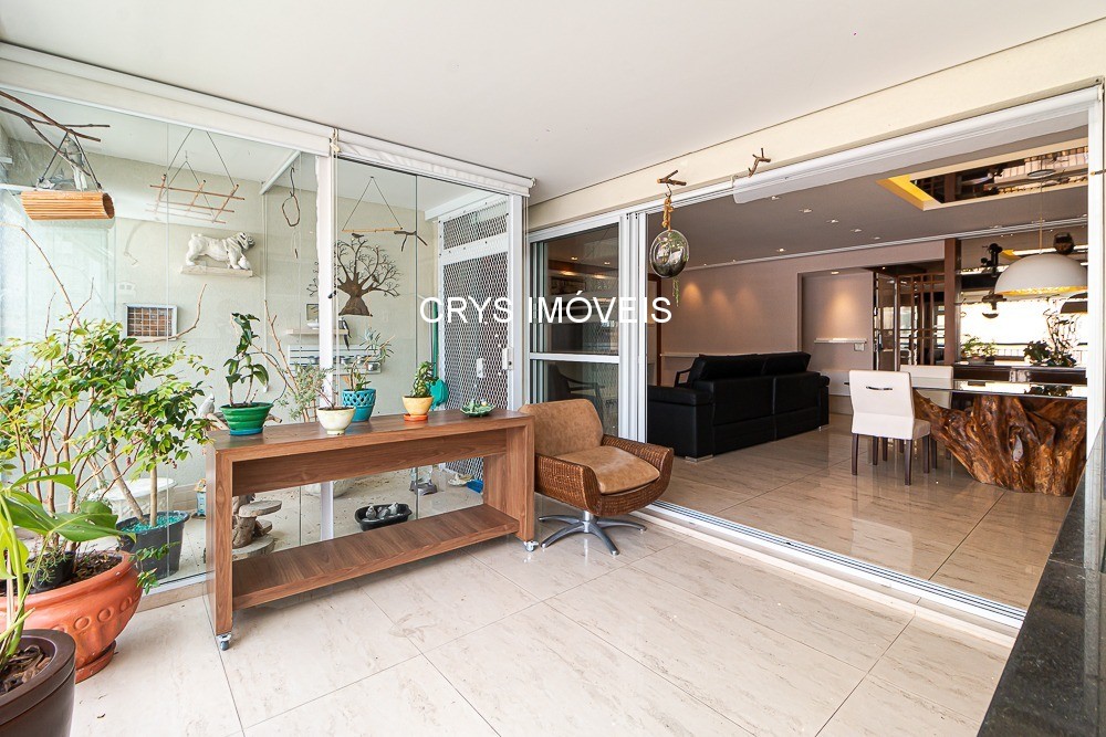 Apartamento, 3 quartos, 162 m² - Foto 20
