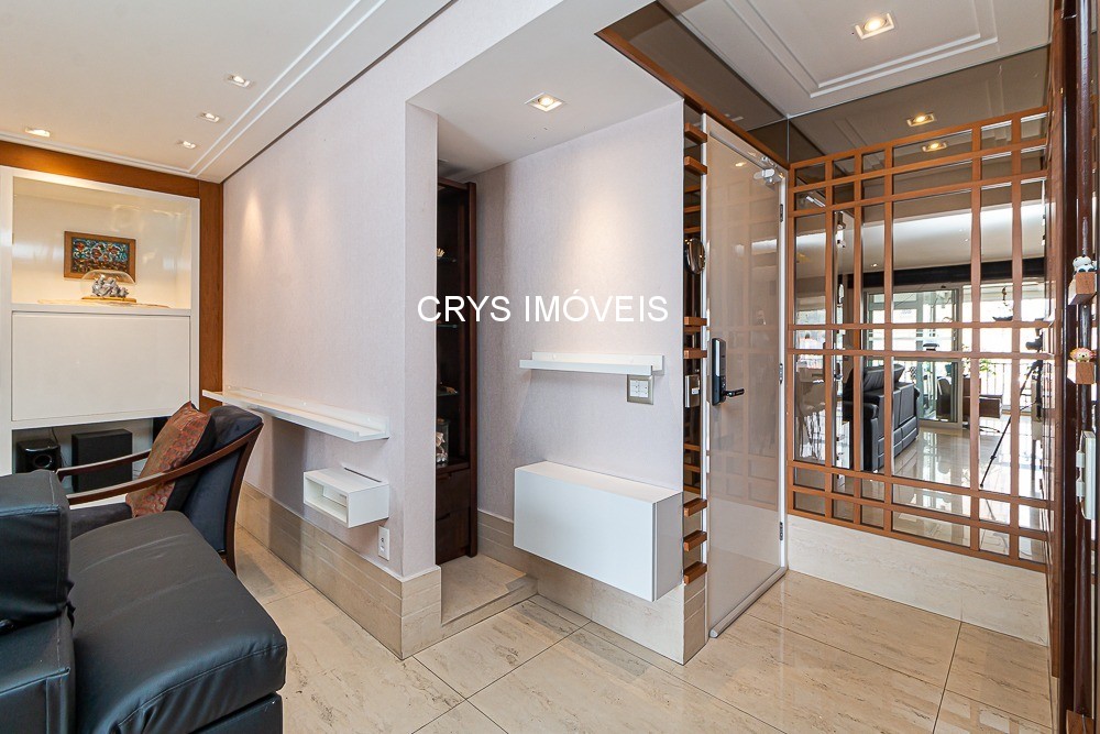 Apartamento, 3 quartos, 162 m² - Foto 21