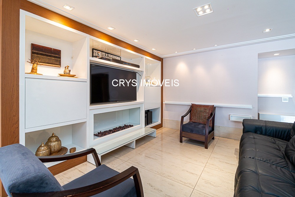 Apartamento, 3 quartos, 162 m² - Foto 22