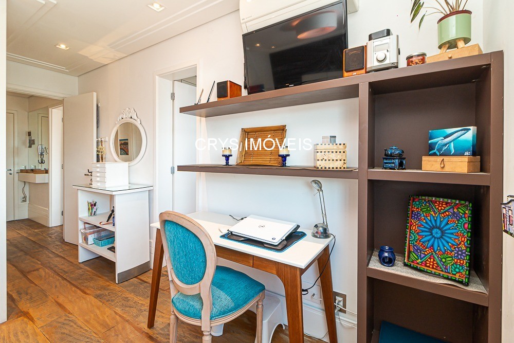 Apartamento, 3 quartos, 162 m² - Foto 24