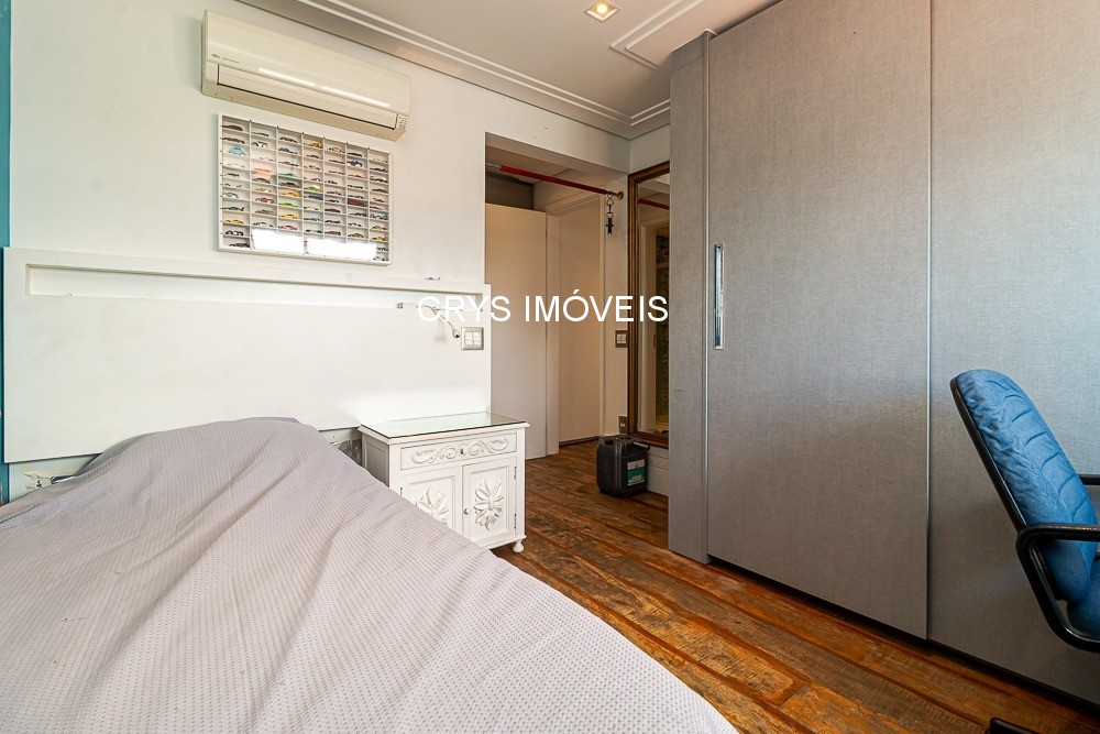 Apartamento, 3 quartos, 162 m² - Foto 25
