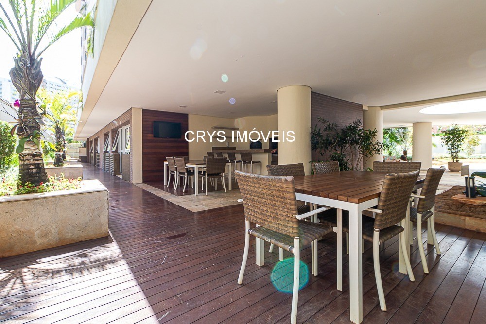 Apartamento, 3 quartos, 162 m² - Foto 27