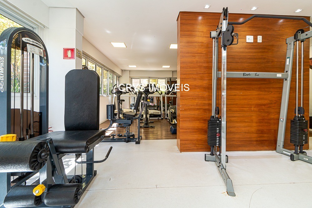 Apartamento, 3 quartos, 162 m² - Foto 28