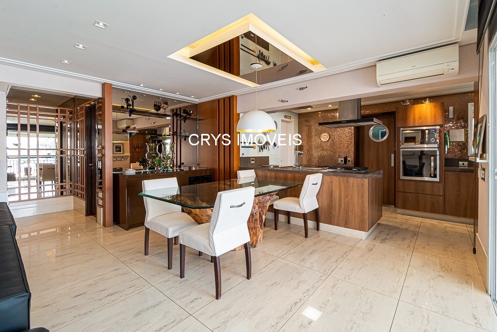 Apartamento, 3 quartos, 162 m² - Foto 29