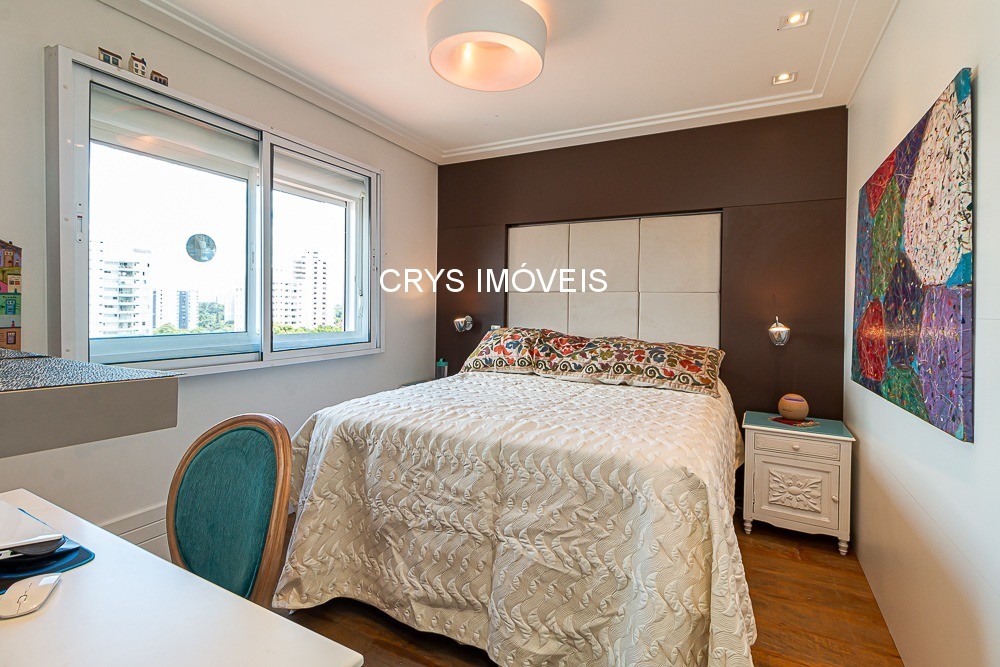 Apartamento, 3 quartos, 162 m² - Foto 30