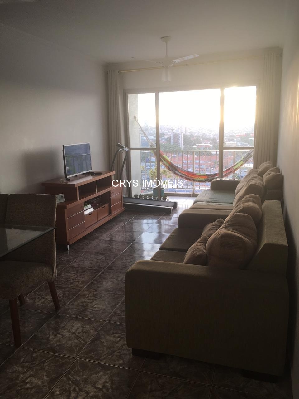 Apartamento, 2 quartos, 85 m² - Foto 1