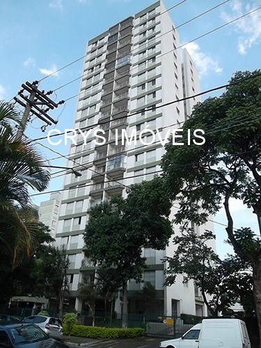 Apartamento, 2 quartos, 85 m² - Foto 2