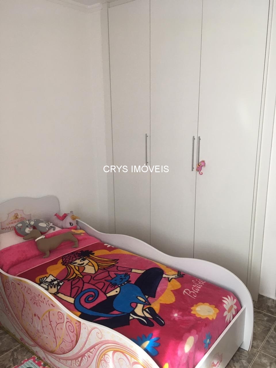 Apartamento, 2 quartos, 85 m² - Foto 9