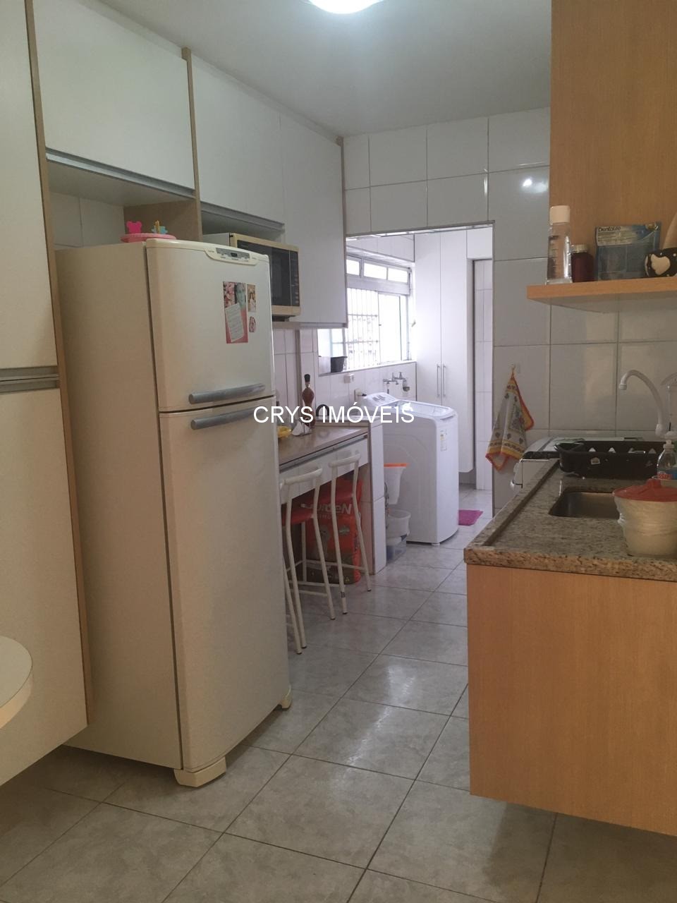 Apartamento, 2 quartos, 85 m² - Foto 12