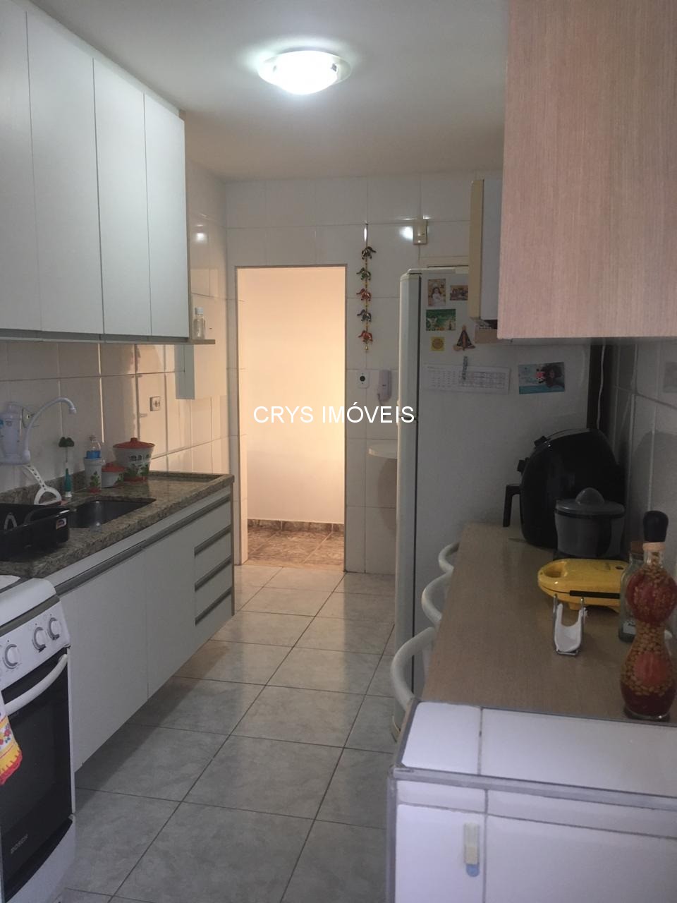 Apartamento, 2 quartos, 85 m² - Foto 13