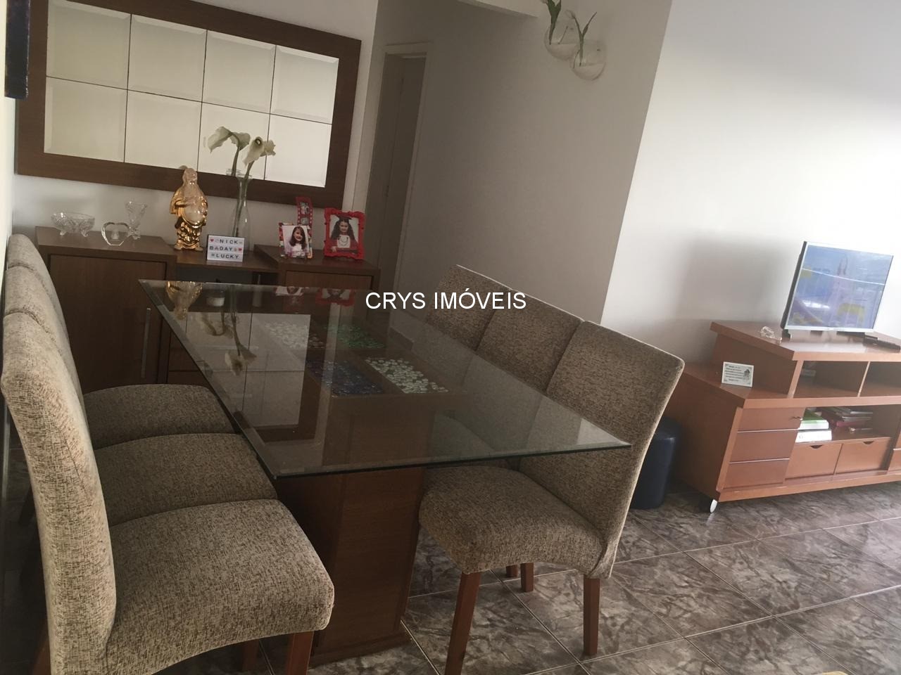 Apartamento, 2 quartos, 85 m² - Foto 14