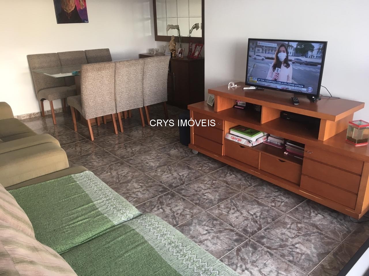 Apartamento, 2 quartos, 85 m² - Foto 15